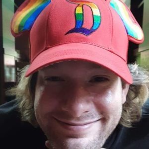 Meet your Posher, Steven